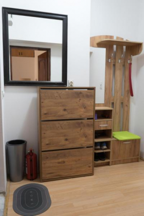 Big apartment in Skopje